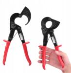  HS-325A Szigetelt Racsnis Kábelvágó Olló (784515)