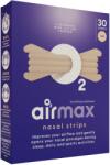 Airmax Benzi nazale Airmax - benzi nazale 30 bucăți Culoare: Bej