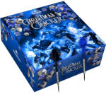 Mission Darts Darts Mission Karácsonyi Limitált kiadású gyűjtői doboz, Christmas Cracker (készlet erejéig)