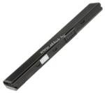 AccuCell Helyettesítő akku Asus A52 K42 K52 K53 11, 1V 4400mAh Li-ion