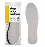  Size 43, latex sportcipő talpbetét, izzadásgátló, antibakteriális (03W43)