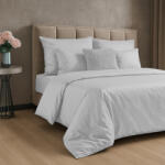 Takoy Pamut ágyneműhuzat 140x200 cm sima fehér színű NOVA 3