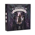 Mindclash Games Septima: Shapeshifting & Omens