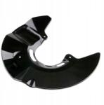 NTY Féktárcsavédő, első, jobb, VW T5 Multivan, 2003-2016