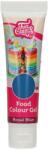 FunCakes Gél ételfesték csokoládéhoz és masszához - Royal Blue 30 g