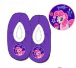 YOCLUB My Little Pony papucs, Size 31/32, meleg, csúszásgátló (900875)