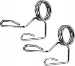 Allright Rugós Griff Bilincs, 50 mm, fogantyúval (FE02029)