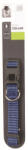 Mpets Sportline nyakörv S 1, 5x25-35cm kék (M10801999C)