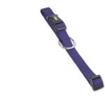 Nobby nyakörv Classic 2x55cm L kék 74703-06 (NB74703-06)