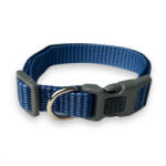 Mpets Sportline nyakörv M 2x35-51cm kék (M10802099C)