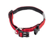 Nobby nyakörv 1, 5x35cm S piros 78510-01 (NB78510-01)