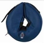 TRIXIE felfújható gallér 14-18cm/6, 5cm XXS 19540 (TX19540)