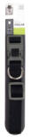 Mpets Sportline nyakörv M 2x35-51cm fekete (M10802099A)