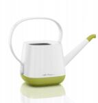 Lechuza Yula öntözőkanna, Lechuza, 1, 7l, fehér-zöld pisztáciás színben (13870)