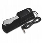 Moge SP60 Univerzális sustain pedál, fekete, fém (SP60)