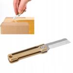  A Világ Legkisebb Kés Mini Kulcstartó Kis Kés (2718220061211)