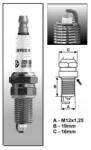 Brisk BRISKSilver Racing BR10YS-9 gyújtógyertya