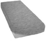 Vaganza Pamut strech lepedő 50x90cm - Szürke Cirmos (5999120541997)