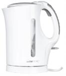 Clatronic Vízforraló Clatronic Wk 3462 fehér (WK 3445)