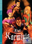  Ziel Karminia Audio CD