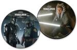 Walt Disney Records Ludwig Göransson - The Mandalorian: Season 2 (O. S. T. ) (Picture Disc)
