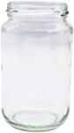  370 ml Konzervüveg Round (401-00148)
