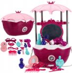 Mega Creative Fésülködőasztal A Kosárban Szépségszalon Kiegészítők (462455)