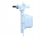 Roca töltőszelep mechanizmus Active típusú rejtett tartályhoz Eredeti (291087413010332)