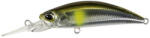 DUO SPEARHEAD RYUKI 50MDSP 5cm 3.4gr CRA3050 Half Mirror Ayu