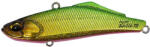 DUO BAYRUF TIDE VIB 70 7cm 15.5gr CYAZ411 UV Secret Green Gold