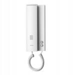Schneider Electric Schneider 1763070 Ritto beltéri kaputelefon, 220×90mm, fehér (17630/70)