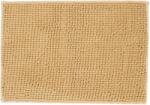 Evg Trade Fürdőszobaszőnyeg Chenille Puha Csúszásgátló Nedvszívó 60x40 Bézs DY39 (435234)