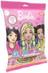  Gumicukor Szivecskés 70g - Barbie