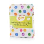 XKKO Salteluta de infasat pliabila Polka Dots XKKO Saltea de infasat