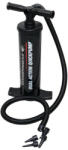 Campingaz Kézi pumpa, fekete, 45cm magas, kempingezéshez (3138522044732)