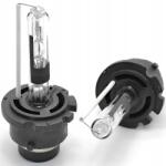 AMiO Eredeti xenon izzó D2R, 6000K, 2800 lumen