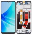 OPPO Display cu touchscreen si rama Oppo A57s Negru OEM