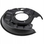 NTY Féktárcsavédő, jobb hátsó, Mercedes 124 W124 A124 C W202 E W124 S124