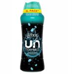 Lenor Unstoppables Fresh illatgyöngyök, 495g, friss citrusos illat, 12 hét tartósság (8700216704731)