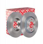 Febi Bilstein Féktárcsa, 266mm, első