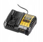 DEWALT DCB115 gyorstöltő 18V 5AH akkumulátor akkumulátorhoz (DCB1104)
