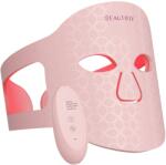 Beautifly Aura Glam Pro LED maszk, 5 LED hullámhossz, 4 ápolási mód (5903003702542)