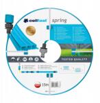 Cellfast Spring locsolótömlő 15m 19-022 (19-022N)