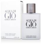 Giorgio Armani Acqua di Gio After Shave Lotion Pour Homme 100 ml афтършейв лосион