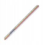 KOH-I-NOOR 602 építőipari méretarány, edzett műanyag, 1: 20-1: 500 (43016)