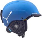 Cebe Каска Cebe Visor Ultimate Mips Matt Blue White (CBH406)