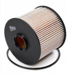 Valeo 587927 Üzemanyagszűrő, a modern befecskendező rendszerekhez, 74mm magas