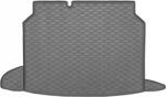 Rigum Toyota Yaris Cross Crossover csomagtérszőnyeg, RIGUM, fekete, méhsejt minta, hibridhez is