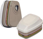 3M 6099 A2B2E2K2HgP3 R szűrő 2db/csom