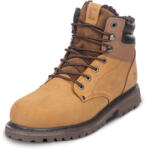  BK FARMER O2 CI SRC bakancs 41 barna